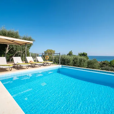 Villa Joya By Select *