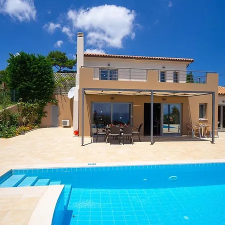 וילה Joya By Select Skala (Kefalonia)