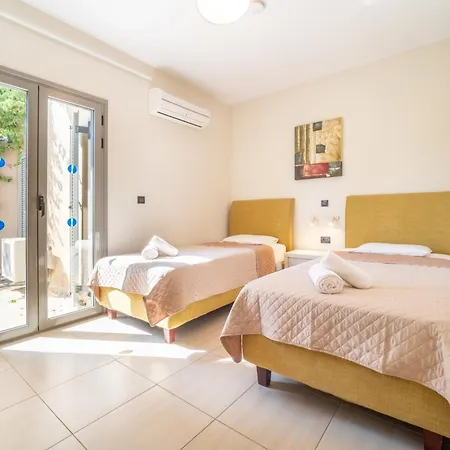 Joya By Select וילה Skala (Kefalonia)