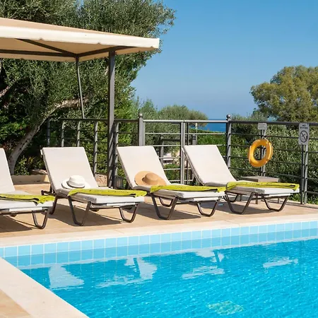 וילה Joya By Select Skala (Kefalonia)
