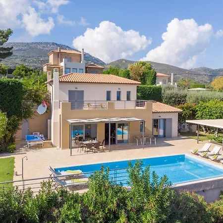 Joya By Select Villa Skala (Kefalonia)