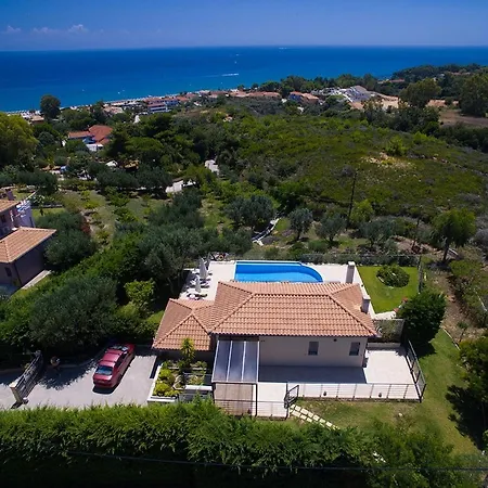 Joya By Select Skala (Kefalonia)