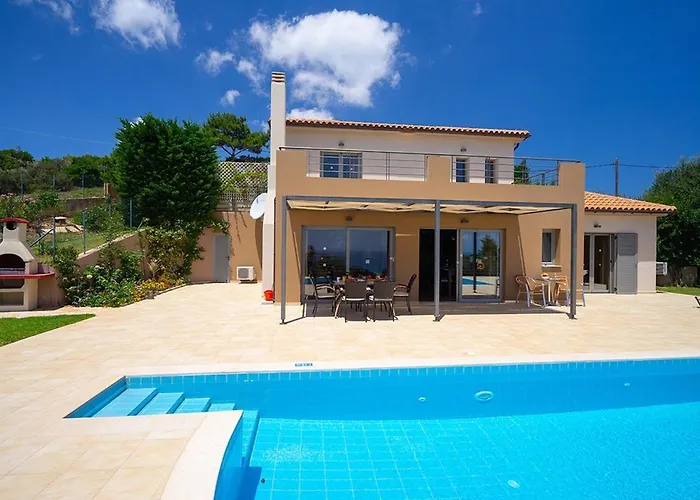 Villa Joya By Select Skala (Kefalonia)