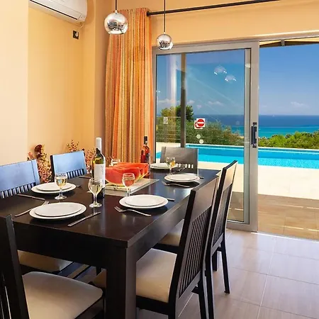 Joya By Select 빌라 Skala (Kefalonia)