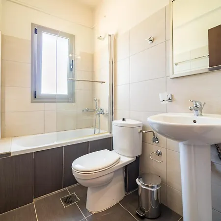 Joya By Select Villa Skala (Kefalonia)