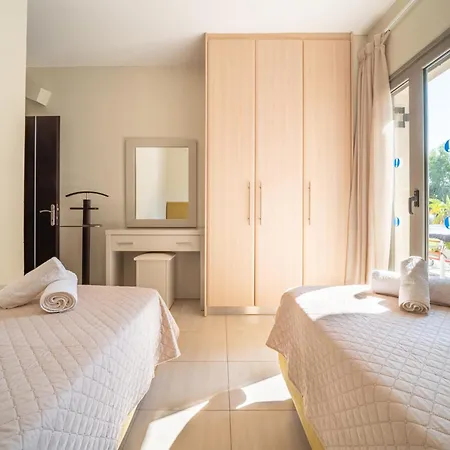 Joya By Select Villa *