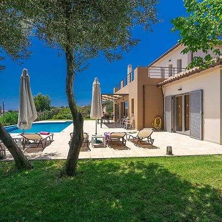 Villa Joya By Select Skala (Kefalonia)