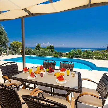 Joya By Select Villa Skala (Kefalonia)