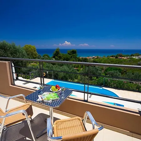 Joya By Select Villa Skala (Kefalonia)