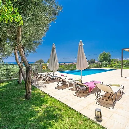 Joya By Select Villa *
