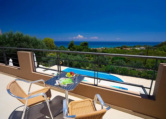 Joya By Select * Skala (Kefalonia)