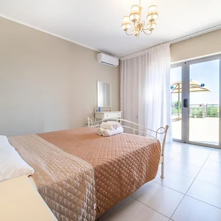 Joya By Select Villa Skala (Kefalonia)