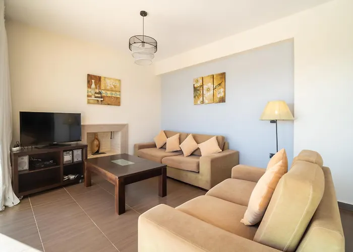 Villa Joya By Select