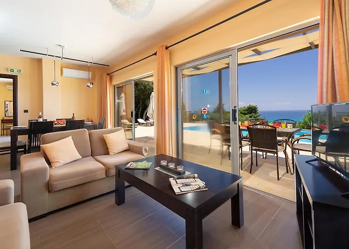 Joya By Select Villa Skala (Kefalonia)