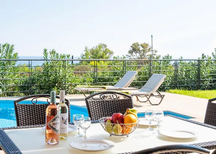 Villa Joya By Select