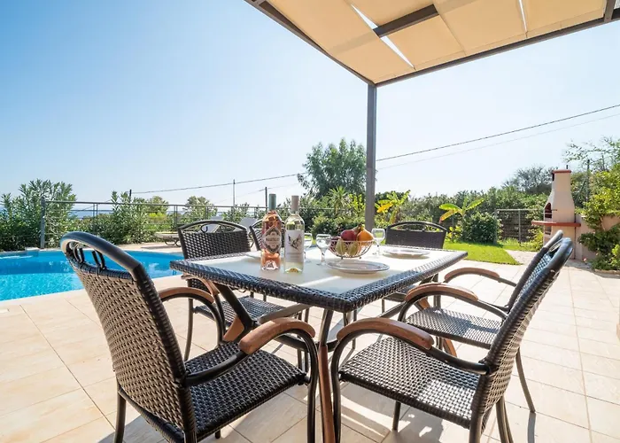 Joya By Select Villa