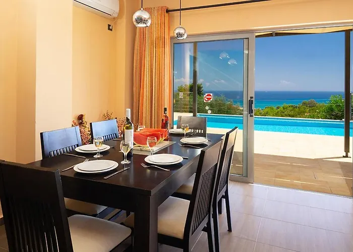 Joya By Select Villa Skala (Kefalonia)