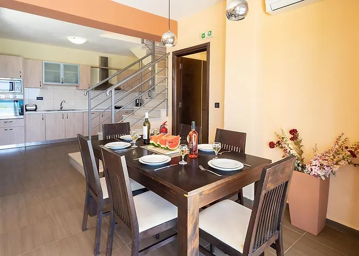 Joya By Select Villa