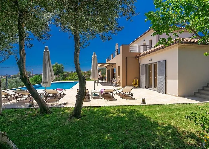 Villa Joya By Select *