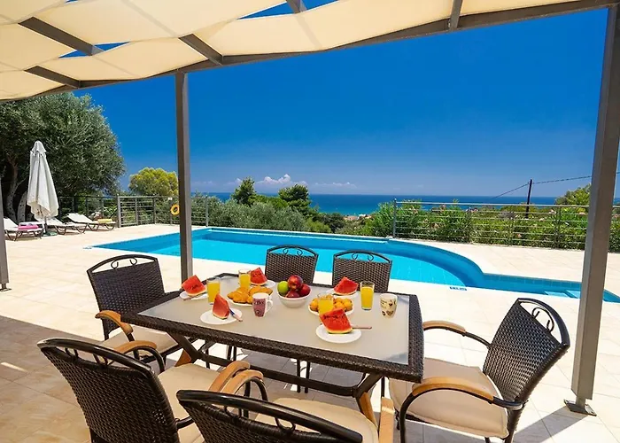 Joya By Select * Skala (Kefalonia)