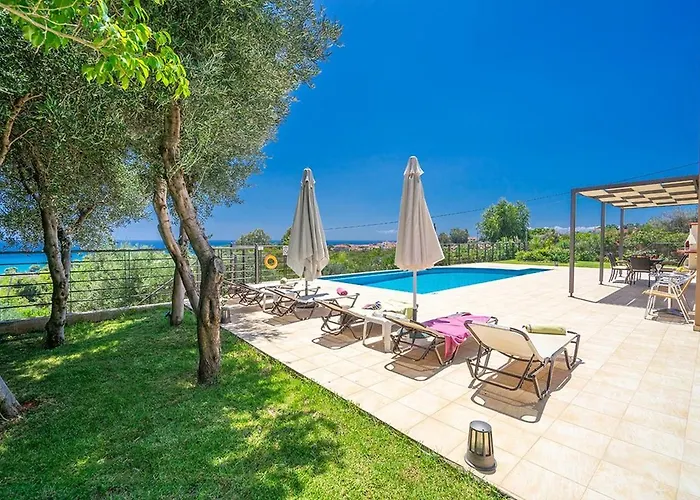 Joya By Select Skala (Kefalonia)