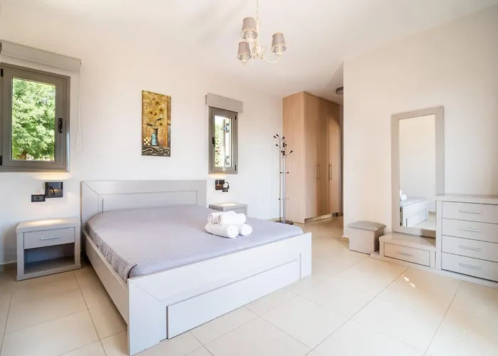 Villa Joya By Select Skala (Kefalonia)