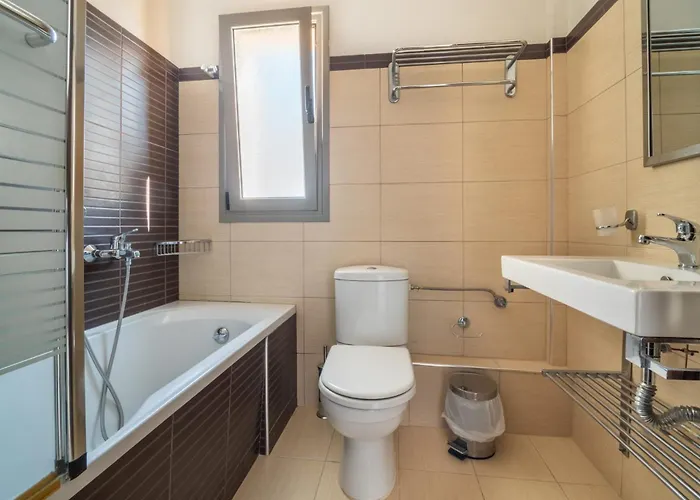 Joya By Select Skala (Kefalonia)