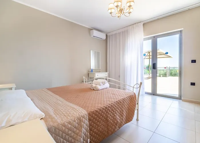 Joya By Select Villa Skala (Kefalonia)