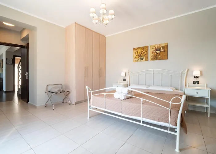 Villa Joya By Select Skala (Kefalonia)