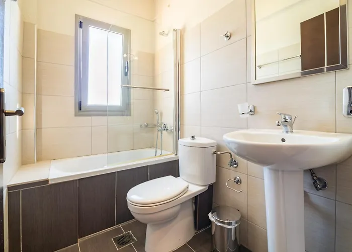 Joya By Select Villa Skala (Kefalonia)