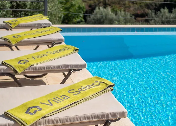 Villa Joya By Select Skala (Kefalonia)