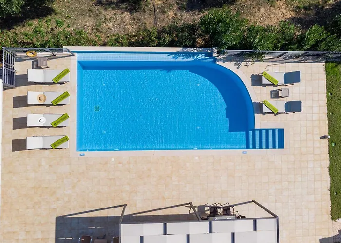 Joya By Select * Skala (Kefalonia)