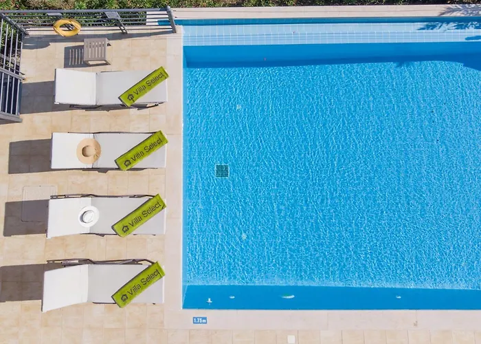 Joya By Select Villa Skala (Kefalonia)