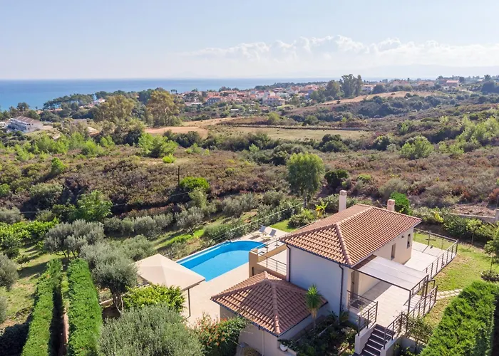 Joya By Select * Skala (Kefalonia)