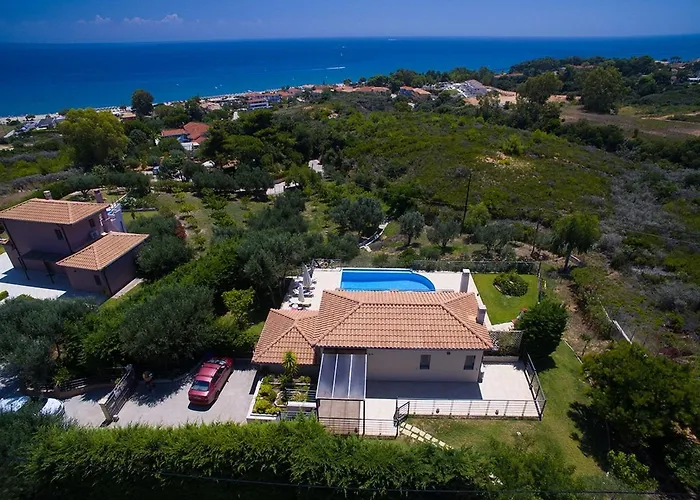 Joya By Select Villa *