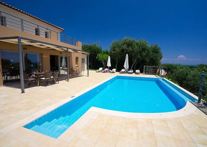 Villa Joya By Select *